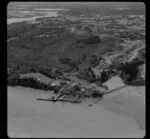 Chelsea sugar factory, Waitemata, Auckland