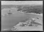 Waitangi and Paihia, Northland