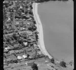 Cheltenham Beach, Devonport, Auckland