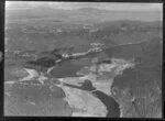 Waipapa Hydro station, Waikato River