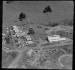 Factories in Mt Wellington, Auckland