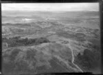 W Stevenson's Lochinvar Station, Lake Basin, Taupo