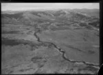 W Stevenson's Lochinvar Station, Lake Basin, Taupo