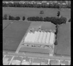 Factories in Mt Wellington, Auckland