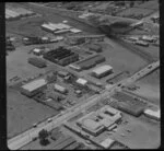 Factories in Mt Wellington, Auckland