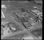 Factories in Mt Wellington, Auckland