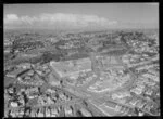 Mt Eden, Auckland, including Henderson and Pollard, timber merchants