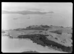 Royal Tour at Waitangi, Bay of Islands