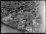 Greenlane Hospital, Epsom, Auckland