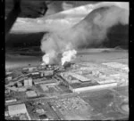 [Tasman Pulp and Paper?], Kawerau, Bay of Plenty