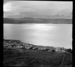 Taupo, including the Lake