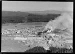 Kinleith New Zealand Forest Products Ltd, [Tokoroa?]