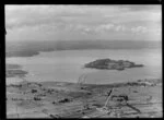 Metropolitan Drainage Board works, Mangere, Auckland