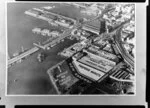 Auckland Waterfront reclamation