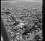 Suburb of Epsom, Auckland