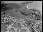 Subdivision development, Howick, Auckland