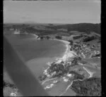 Langs Beach, Northland