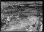 Greenlane Hospital, Auckland