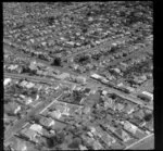 Greenwoods Corner, Epsom, Auckland