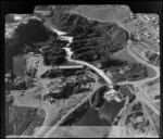 Aratiatia hydro power station, Waikato Region