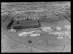 Factories in Otahuhu, Auckland