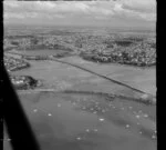 Hobson Bay and Orakei Basin, Auckland