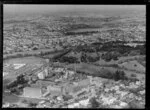 Greenlane Hospital, Auckland