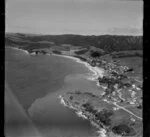 Langs Beach, Northland