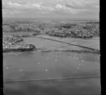 Hobson Bay and Orakei Basin, Auckland