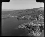 Kinloch and Acacia Bay, Taupo