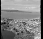 Suburb of Takapuna, Auckland