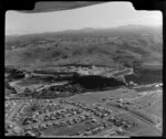 Aratiatia hydro power station, Waikato Region