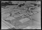 Meadowcourt Caravan Park, Papatoetoe, Auckland