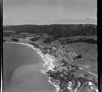 Langs Beach, Northland