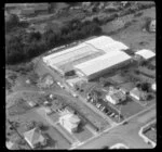 Mt Roskill/Onehunga area, Auckland, including factories