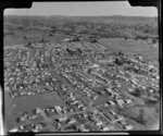 Greerton, Tauranga, suburban area