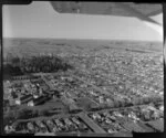 Housing scenes in Ashburton