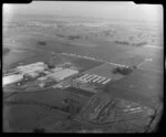 Invercargill freezing works, Southland