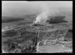 NZ Forest Products Ltd, Kinleith, South Waikato