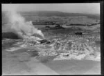 NZ Forest Products Ltd, Kinleith, South Waikato