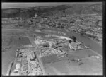 NZ Forest Products Ltd, Whakatane, Bay of Plenty