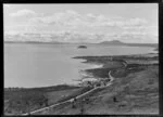 Motuoapa Bay, Lake Taupo