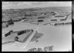 Southern Motorway construction, Papakura, Auckland