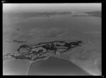 Puketutu Island, Manukau Harbour