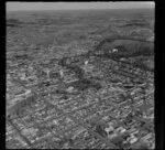 Christchurch, with Avon River