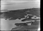 Undeveloped land, Mangere, Auckland