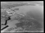 Mangere Aerodrome, Auckland