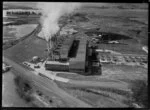 Meremere Power Station, Northern Waikato