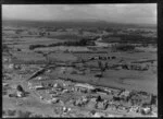 Taupiri, Waikato, including NZ Co-operative Dairy Company Ltd