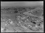 Taupiri, Waikato, including NZ Co-operative Dairy Company Ltd